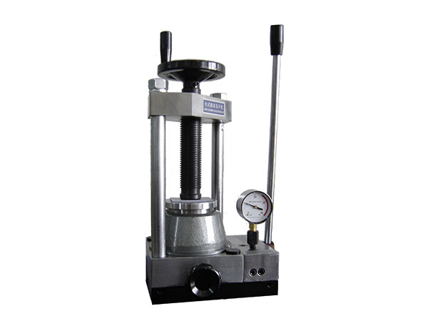 手動(dòng)壓片機(jī) SYS-12T