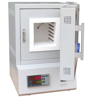 迷你型排蠟預燒爐