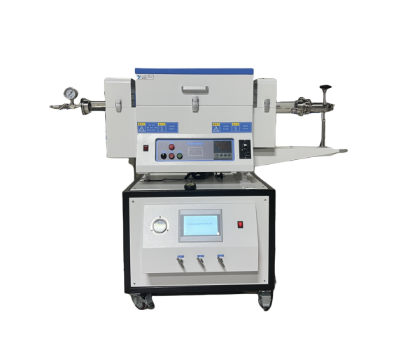 OYS-1200C-（R100)+兩路質(zhì)子供氣系統(tǒng)