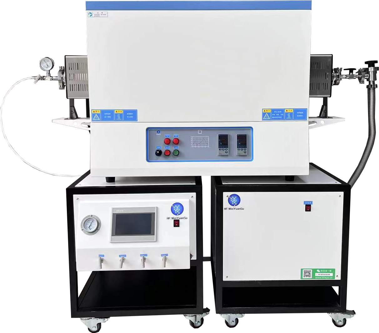 高真空CVD系統(tǒng)