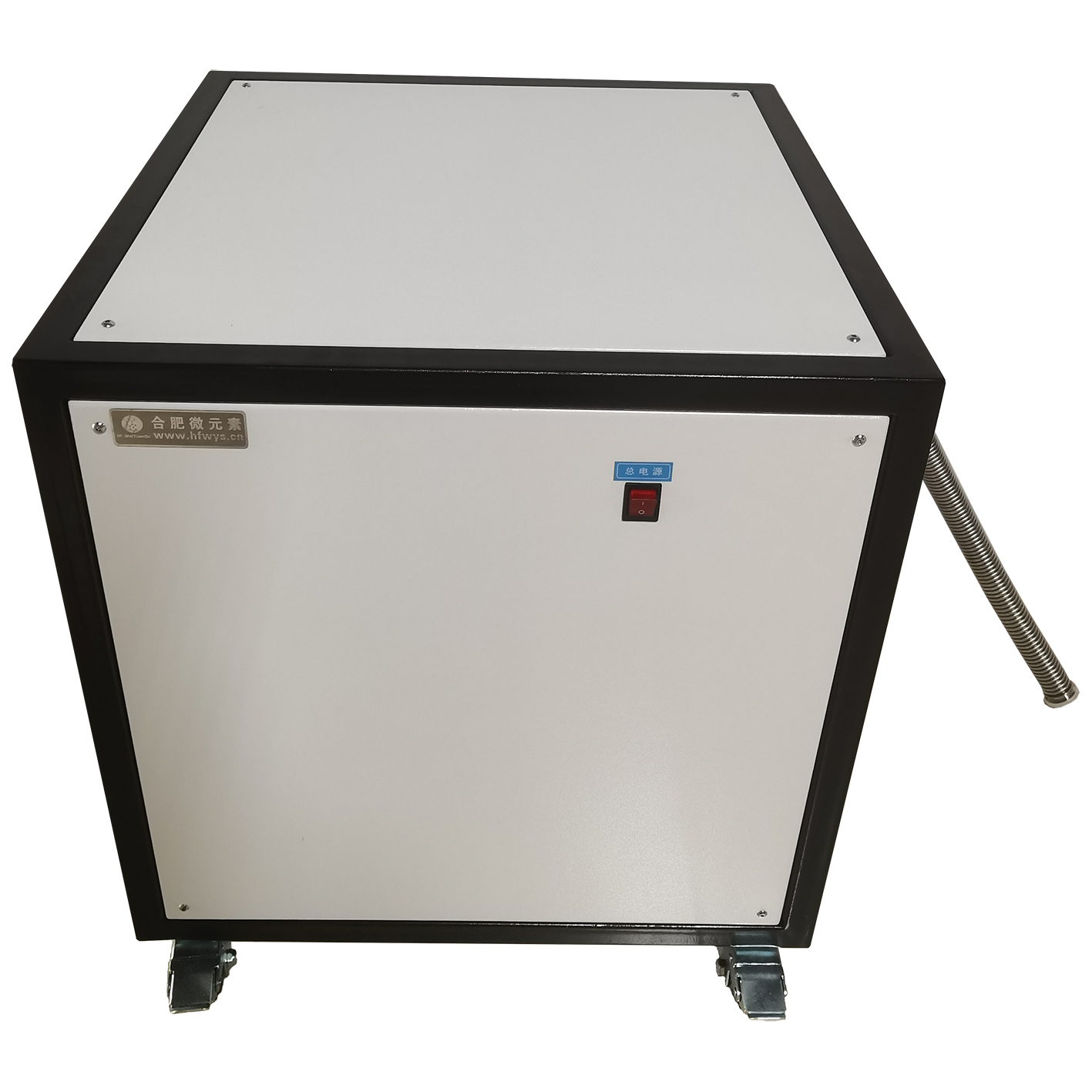 真空系統(tǒng)JXB-12